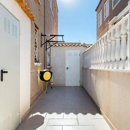 Bungalow Bahia Sunrise * Torrevieja