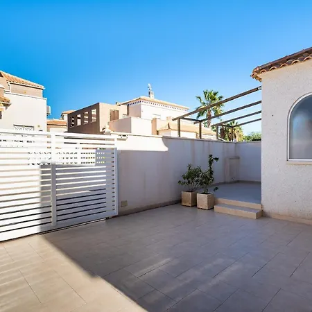 Bungalow Bahia Sunrise Torrevieja