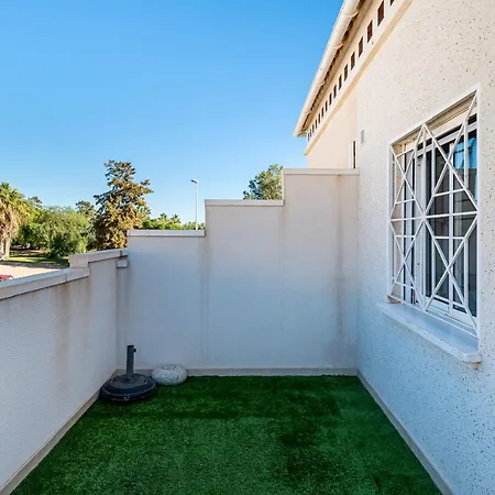Bungalow Bahia Sunrise Apartment *