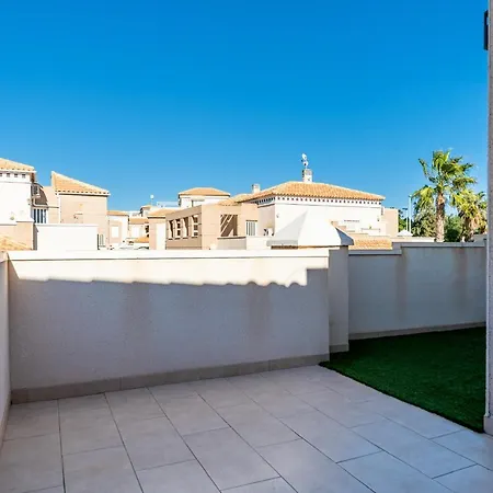 Bungalow Bahia Sunrise Torrevieja