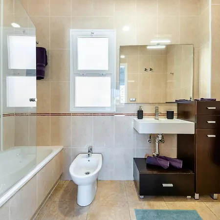 Bungalow Bahia Sunrise Apartment Torrevieja